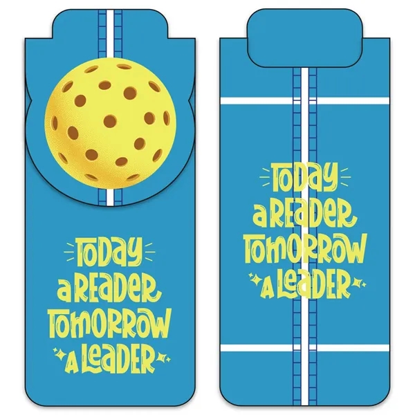 Good Value™ Sports Magnetic Bookmark