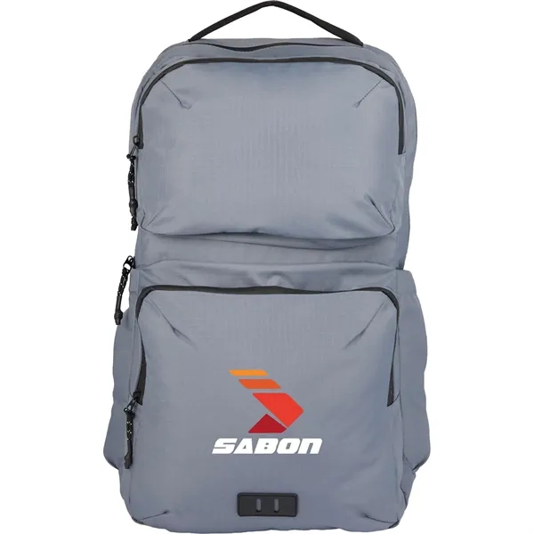 NBN Beacon Computer Backpack
