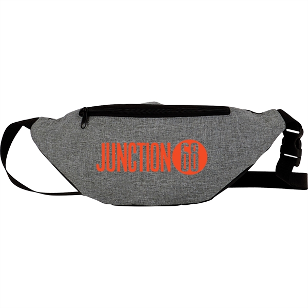 Hipster Budget Fanny Pack - Hipster Budget Fanny Pack - Image 10 of 53