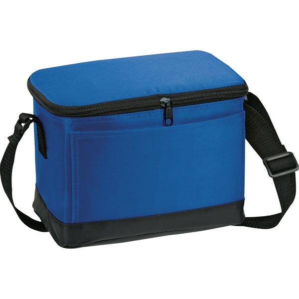 Classic 6-Can Lunch Cooler - Classic 6-Can Lunch Cooler - Image 2 of 30