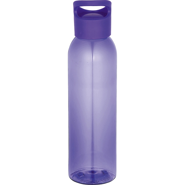 Casanova 22oz Tritan Sports Bottle - Casanova 22oz Tritan Sports Bottle - Image 7 of 16