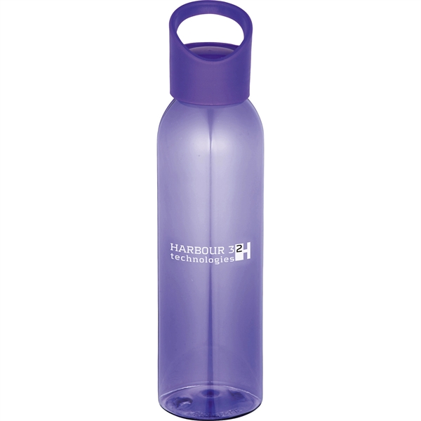 Casanova 22oz Tritan Sports Bottle - Casanova 22oz Tritan Sports Bottle - Image 9 of 16