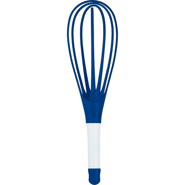 2 in 1 Spatula Whisk Plum Grove