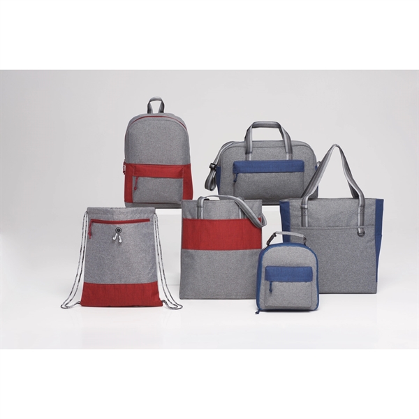 Logan Drawstring Bag