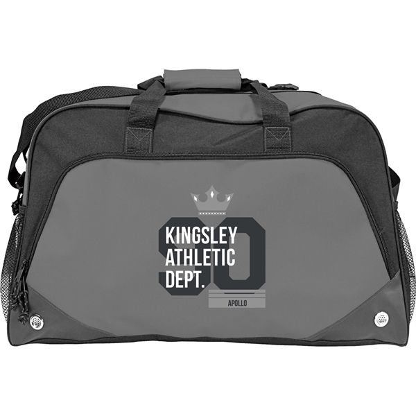 Voyage 22" Sport Duffel - Voyage 22" Sport Duffel - Image 1 of 12