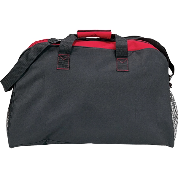 Voyage 22" Sport Duffel - Voyage 22" Sport Duffel - Image 3 of 12