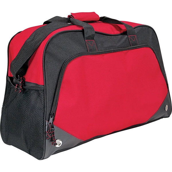 Voyage 22" Sport Duffel - Voyage 22" Sport Duffel - Image 4 of 12