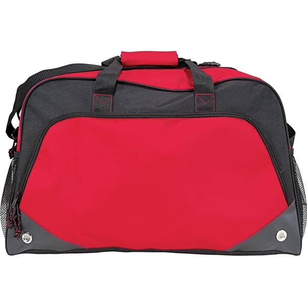 Voyage 22" Sport Duffel - Voyage 22" Sport Duffel - Image 5 of 12