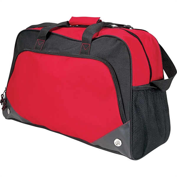 Voyage 22" Sport Duffel - Voyage 22" Sport Duffel - Image 7 of 12