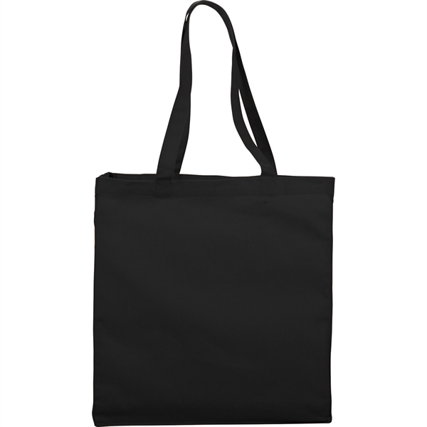 Odessa 8oz Cotton Canvas Tote - Odessa 8oz Cotton Canvas Tote - Image 1 of 24