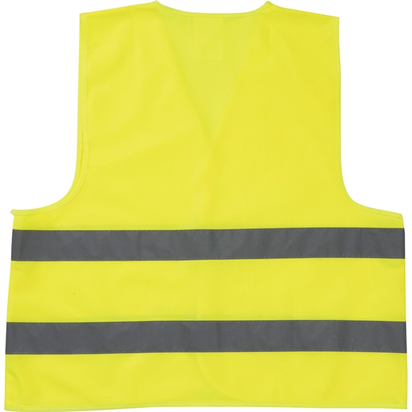 Safety Vest - Safety Vest - Image 1 of 2