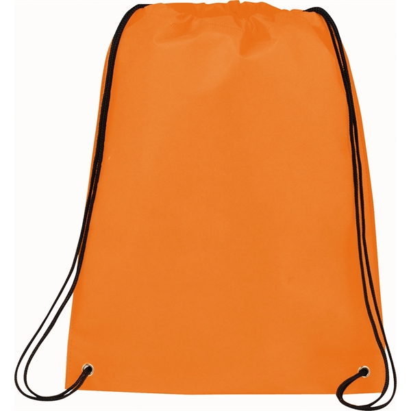 Heat Seal Drawstring Bag - Heat Seal Drawstring Bag - Image 4 of 31