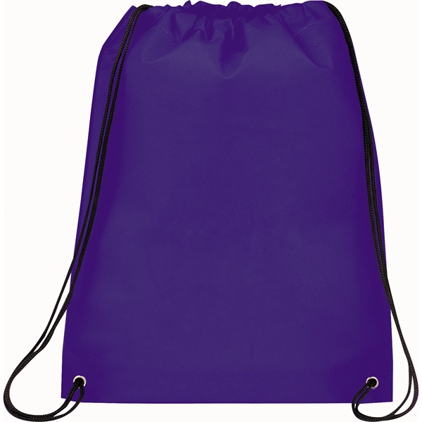 Heat Seal Drawstring Bag - Heat Seal Drawstring Bag - Image 9 of 31