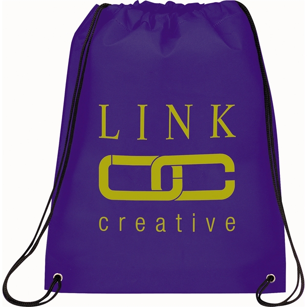 Heat Seal Drawstring Bag - Heat Seal Drawstring Bag - Image 10 of 31
