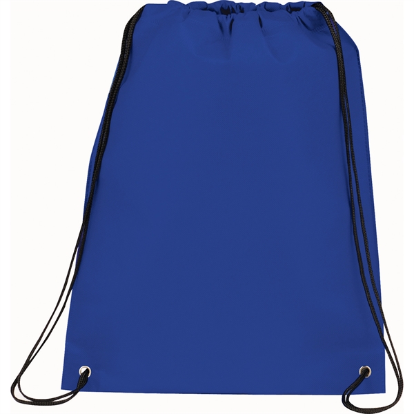 Heat Seal Drawstring Bag - Heat Seal Drawstring Bag - Image 11 of 31