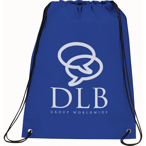 Heat Seal Drawstring Bag - Heat Seal Drawstring Bag - Image 12 of 31