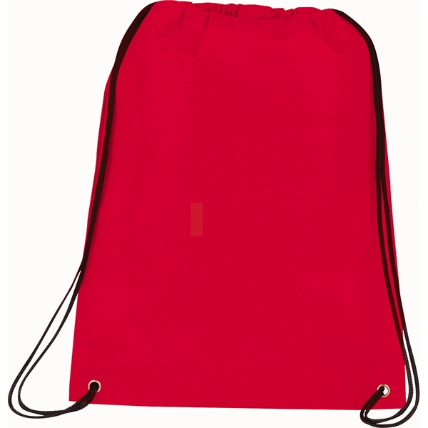 Heat Seal Drawstring Bag - Heat Seal Drawstring Bag - Image 13 of 31
