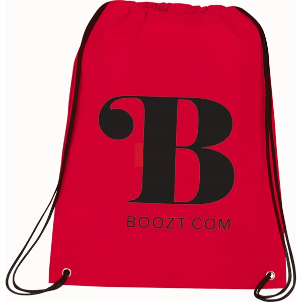 Heat Seal Drawstring Bag - Heat Seal Drawstring Bag - Image 14 of 31