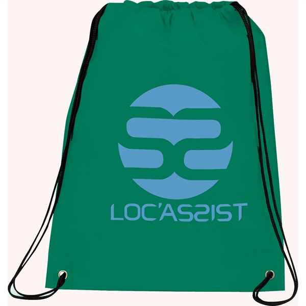 Heat Seal Drawstring Bag - Heat Seal Drawstring Bag - Image 16 of 31