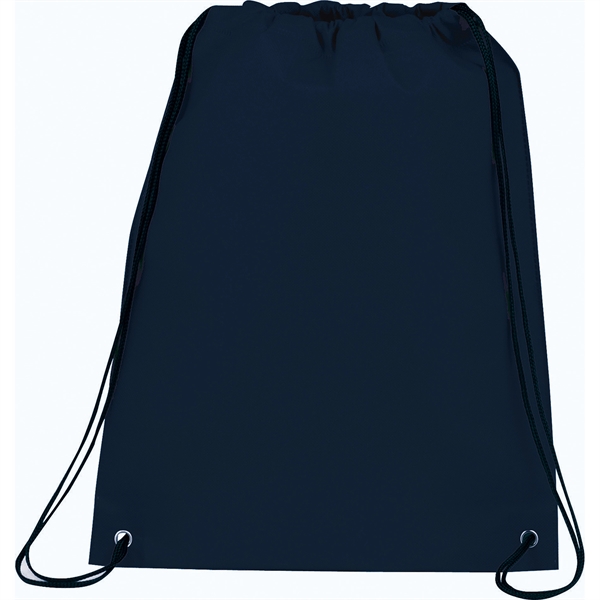 Heat Seal Drawstring Bag - Heat Seal Drawstring Bag - Image 17 of 31