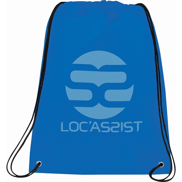 Heat Seal Drawstring Bag - Heat Seal Drawstring Bag - Image 20 of 31