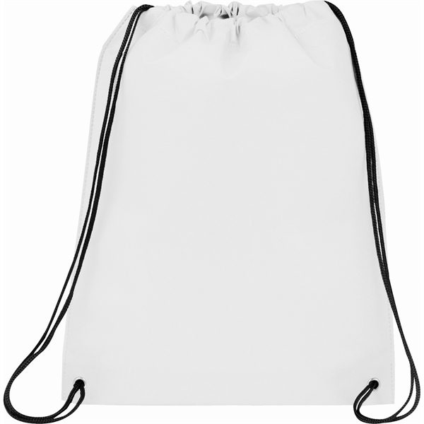 Heat Seal Drawstring Bag - Heat Seal Drawstring Bag - Image 21 of 31