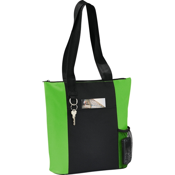 Infinity Convention Tote - Infinity Convention Tote - Image 8 of 34