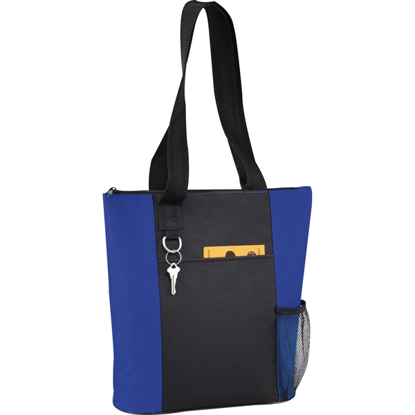 Infinity Convention Tote - Infinity Convention Tote - Image 12 of 34