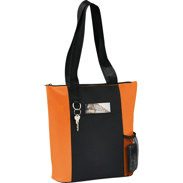 Infinity Convention Tote - Infinity Convention Tote - Image 15 of 34