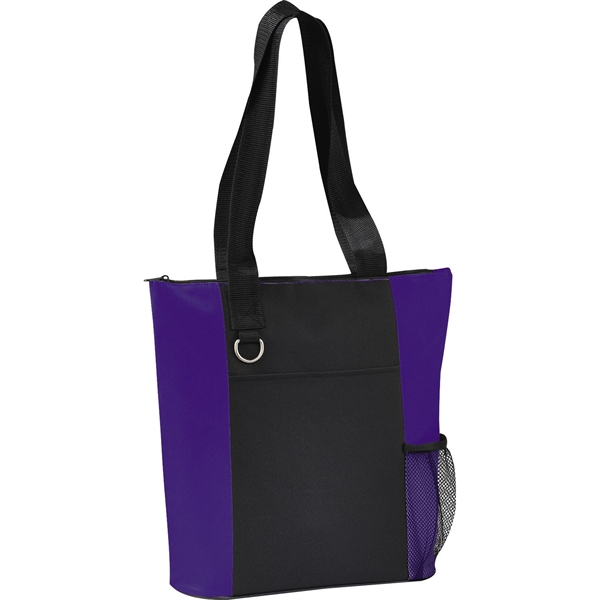 Infinity Convention Tote - Infinity Convention Tote - Image 18 of 34