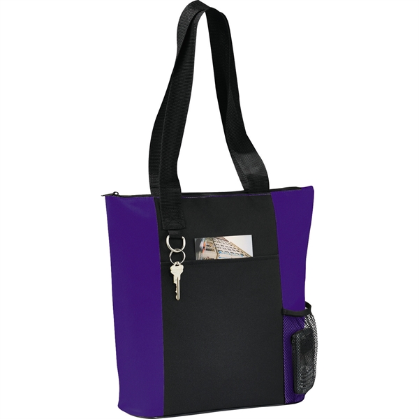 Infinity Convention Tote - Infinity Convention Tote - Image 19 of 34