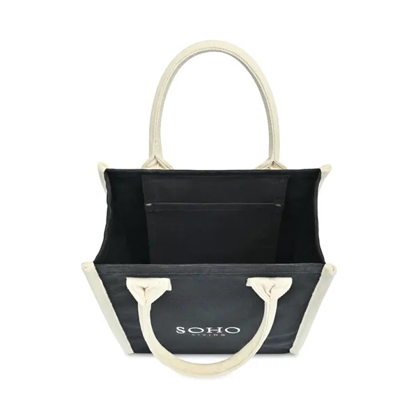Petite Market Street Tote