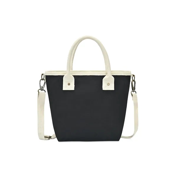 Mini Market Street Crossbody Tote