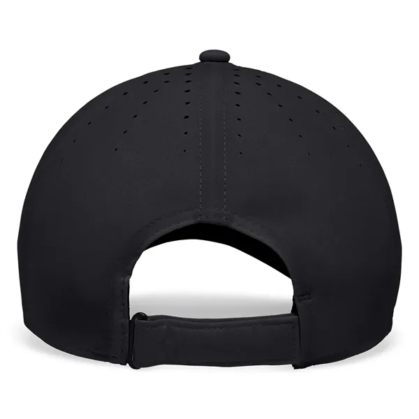 Titleist Players Breezer Hat with Hat Clip Ball Marker