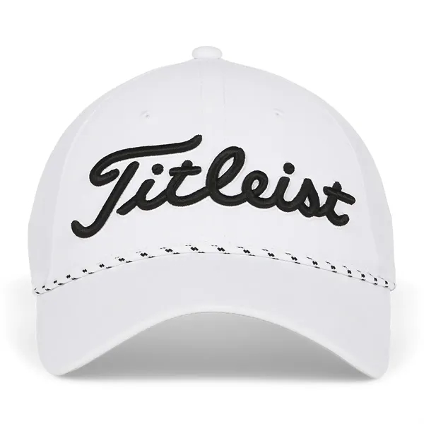 Titleist Players Breezer Hat with Hat Clip Ball Marker