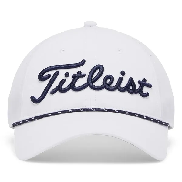 Titleist Players Breezer Hat with Hat Clip Ball Marker