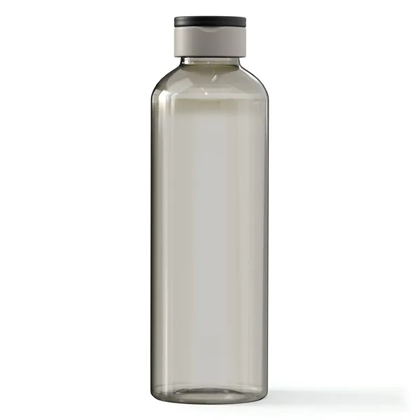 Cloud Nine 800ml / 27oz Recycled Plastic Bottle