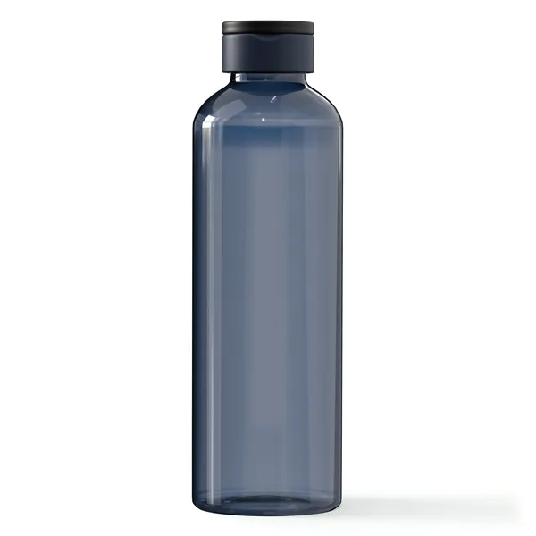 Cloud Nine 800ml / 27oz Recycled Plastic Bottle
