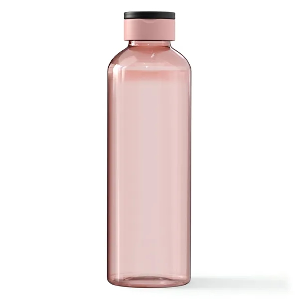 Cloud Nine 800ml / 27oz Recycled Plastic Bottle