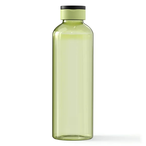 Cloud Nine 800ml / 27oz Recycled Plastic Bottle
