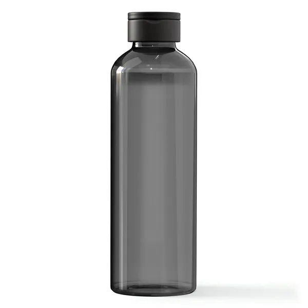 Cloud Nine 800ml / 27oz Recycled Plastic Bottle