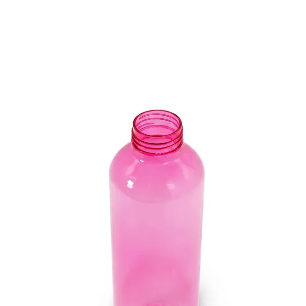 Cloud Nine 800ml / 27oz Recycled Plastic Bottle