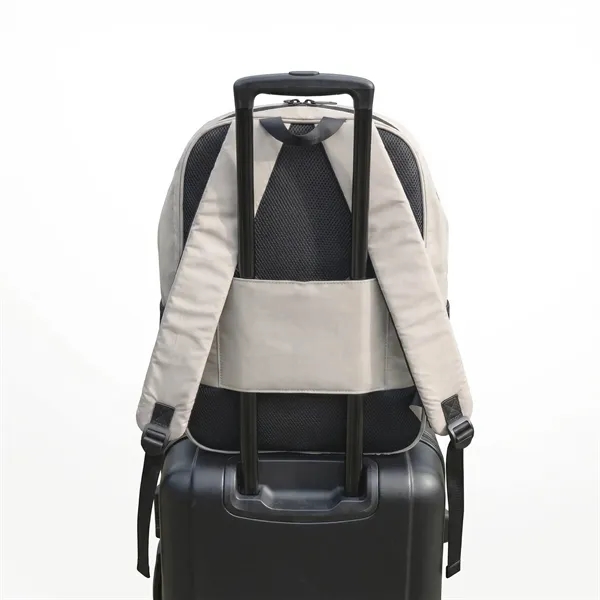 Bounce 17" Laptop Backpack