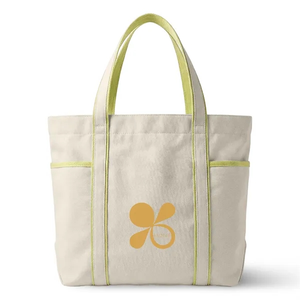 Dash Recycled Polyester Tote