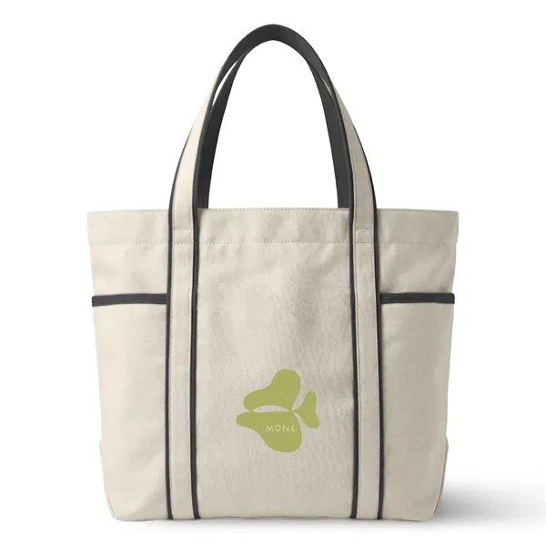 Dash Recycled Polyester Tote