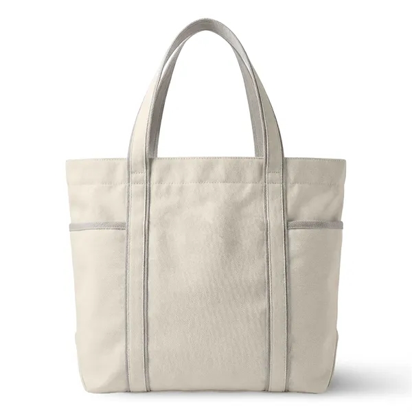 Dash Recycled Polyester Tote
