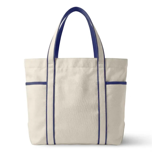 Dash Recycled Polyester Tote