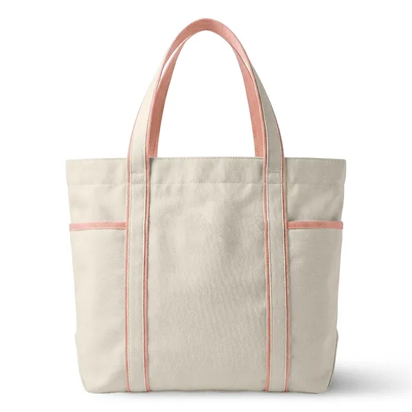 Dash Recycled Polyester Tote