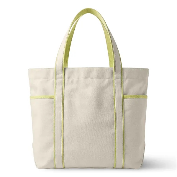 Dash Recycled Polyester Tote