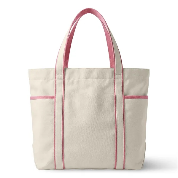 Dash Recycled Polyester Tote
